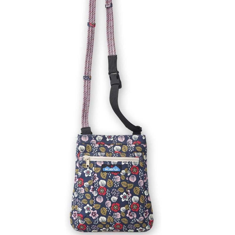 KAVU Keepalong Crossbody Bag